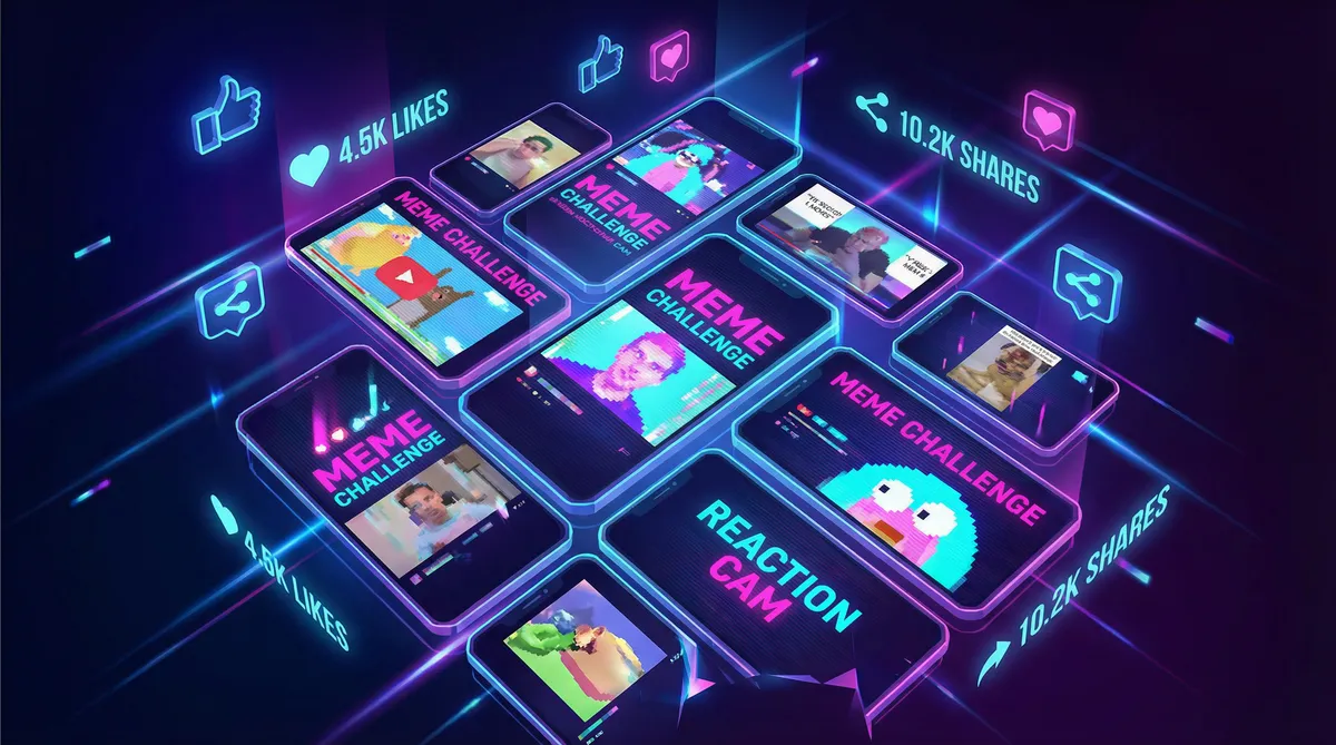 重生之吴彤 热梗挑战活动 - 用户二次创作展示